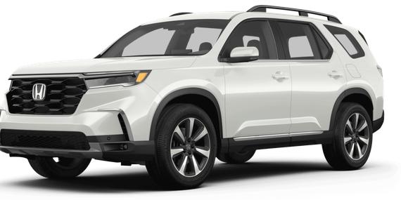 HONDA PILOT 2024 5FNYG1H79RB005718 image