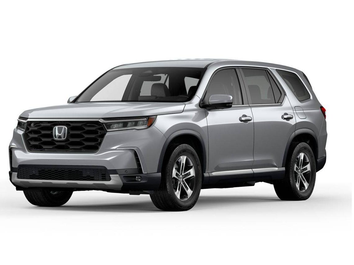 HONDA PILOT 2024 5FNYG2H51RB012201 image