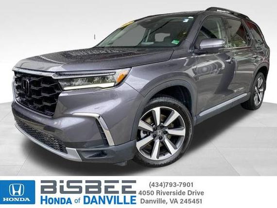 HONDA PILOT 2024 5FNYG1H74RB008946 image HONDA PILOT 2024 5FNYG1H74RB008946 image