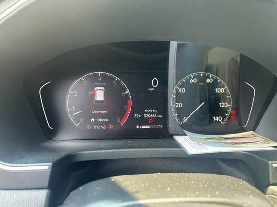 HONDA PILOT 2024 5FNYG1H44RB020830 image