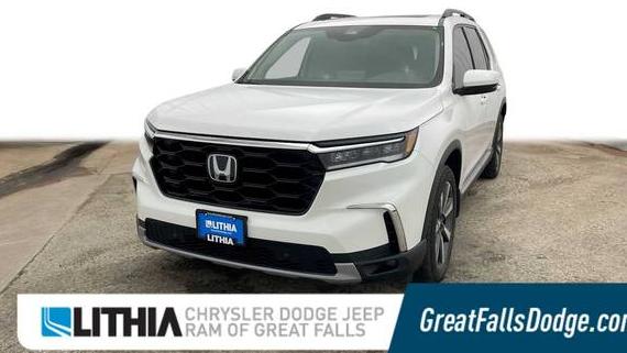 HONDA PILOT 2024 5FNYG1H74RB023866 image HONDA PILOT 2024 5FNYG1H74RB023866 image