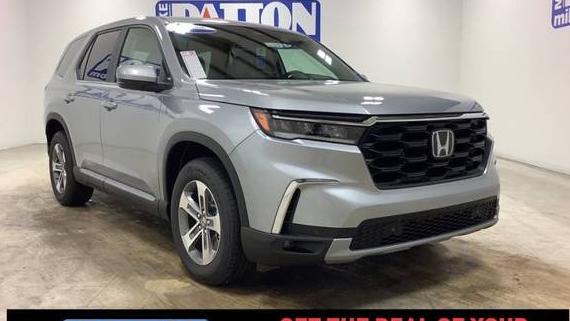 HONDA PILOT 2024 5FNYG1H46RB040500 image