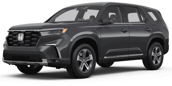 HONDA PILOT 2024 5FNYG2H4XRB013595 image HONDA PILOT 2024 5FNYG2H4XRB013595 image