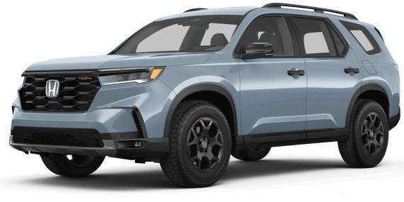 HONDA PILOT 2024 5FNYG1H69RB009498 image HONDA PILOT 2024 5FNYG1H69RB009498 image