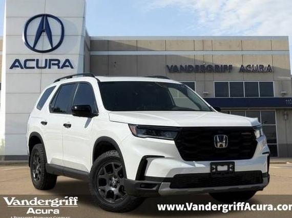 HONDA PILOT 2024 5FNYG1H65RB005254 image HONDA PILOT 2024 5FNYG1H65RB005254 image