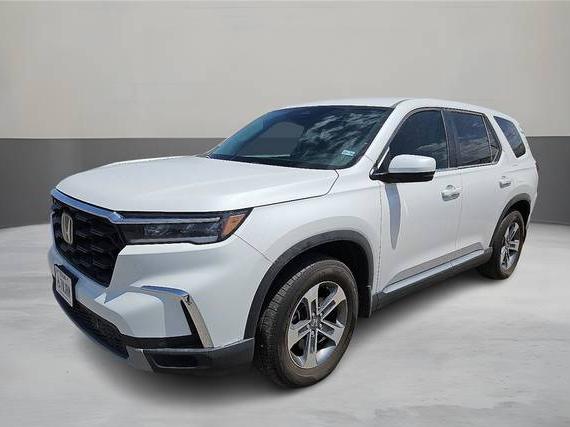 HONDA PILOT 2024 5FNYG2H59RB016044 image