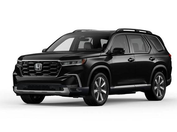 HONDA PILOT 2024 5FNYG1H80RB008712 image