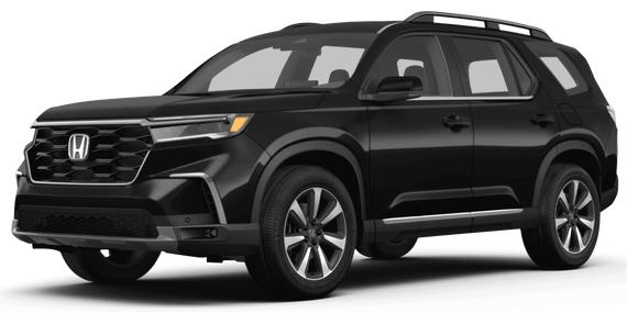 HONDA PILOT 2024 5FNYG1H74RB022796 image