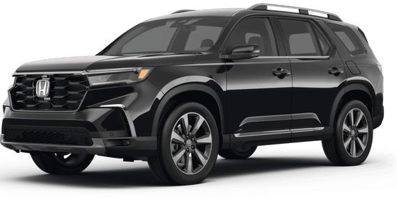 HONDA PILOT 2024 5FNYG1H89RB008076 image