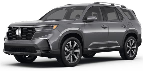 HONDA PILOT 2024 5FNYG1H89RB000866 image