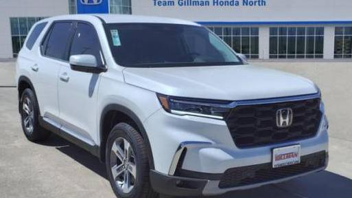 HONDA PILOT 2024 5FNYG1H76RB049109 image