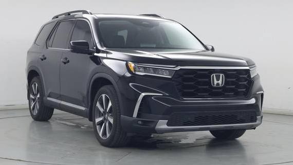 HONDA PILOT 2024 5FNYG1H86RB007290 image