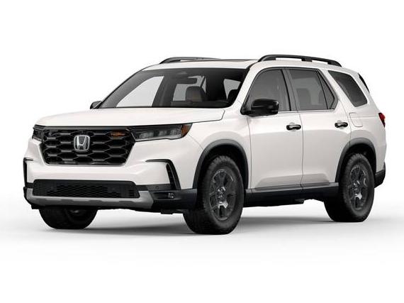 HONDA PILOT 2024 5FNYG1H69RB026611 image HONDA PILOT 2024 5FNYG1H69RB026611 image