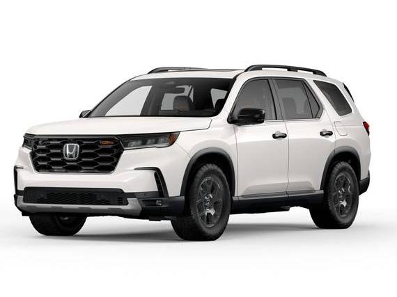 HONDA PILOT 2024 5FNYG1H62RB025915 image