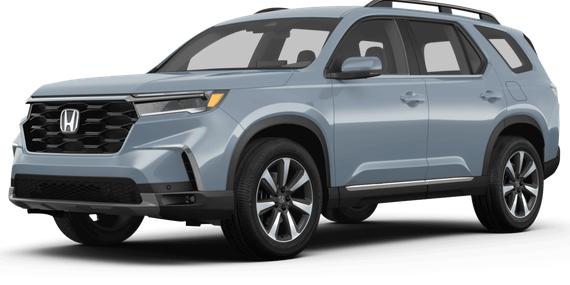 HONDA PILOT 2024 5FNYG1H7XRB013956 image