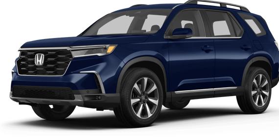 HONDA PILOT 2024 5FNYG2H78RB015534 image