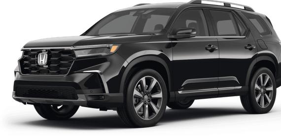 HONDA PILOT 2024 5FNYG1H89RB003881 image