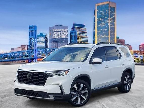 HONDA PILOT 2024 5FNYG1H81RB029875 image HONDA PILOT 2024 5FNYG1H81RB029875 image