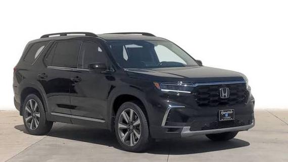 HONDA PILOT 2024 5FNYG1H8XRB045928 image HONDA PILOT 2024 5FNYG1H8XRB045928 image