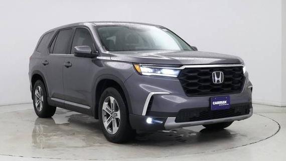 HONDA PILOT 2024 5FNYG2H44RB005668 image