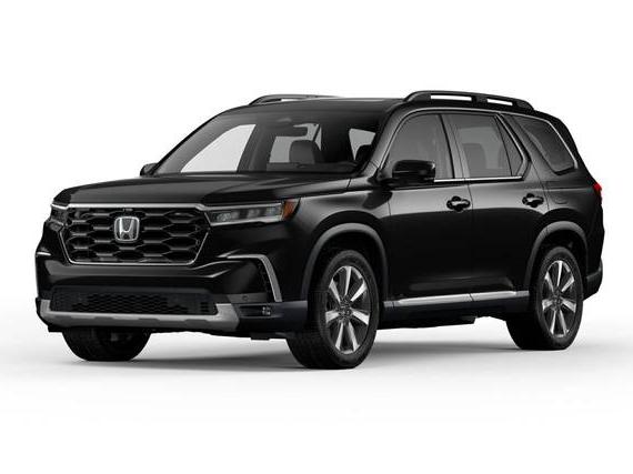 HONDA PILOT 2024 5FNYG1H72RB027804 image