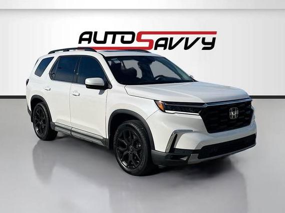 HONDA PILOT 2024 5FNYG2H73RB002061 image HONDA PILOT 2024 5FNYG2H73RB002061 image