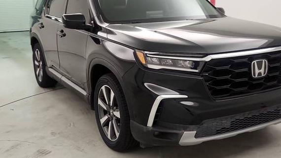 HONDA PILOT 2024 5FNYG2H73RB006353 image