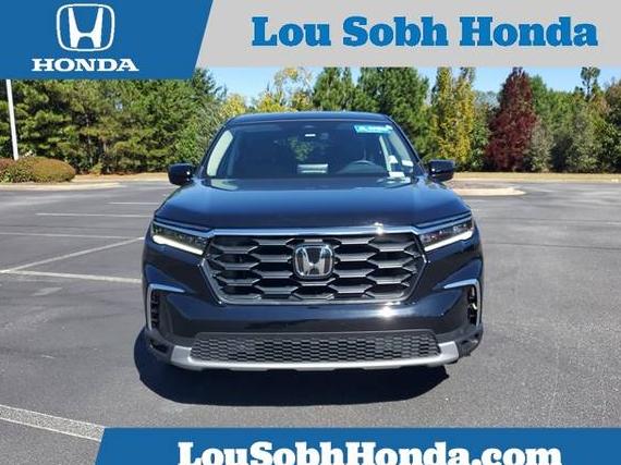 HONDA PILOT 2024 5FNYG2H59RB015735 image HONDA PILOT 2024 5FNYG2H59RB015735 image