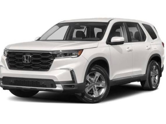 HONDA PILOT 2024 5FNYG2H55RB009933 image HONDA PILOT 2024 5FNYG2H55RB009933 image