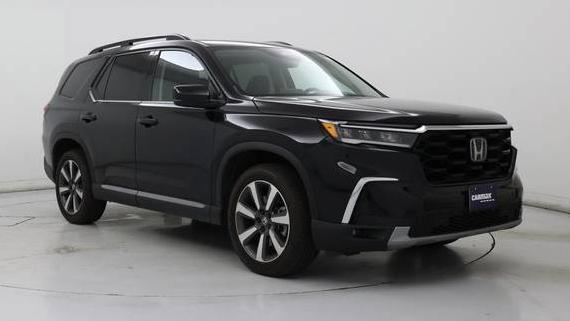 HONDA PILOT 2024 5FNYG1H77RB023358 image