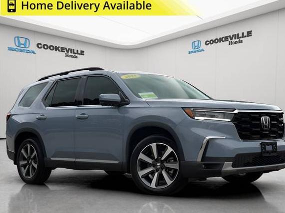 HONDA PILOT 2024 5FNYG2H79RB015462 image HONDA PILOT 2024 5FNYG2H79RB015462 image