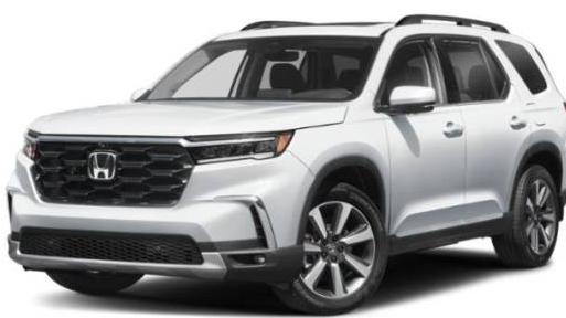 HONDA PILOT 2024 5FNYG1H85RB007197 image