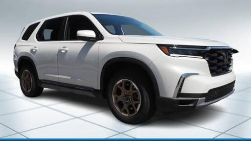 HONDA PILOT 2024 5FNYG2H49RB016696 image