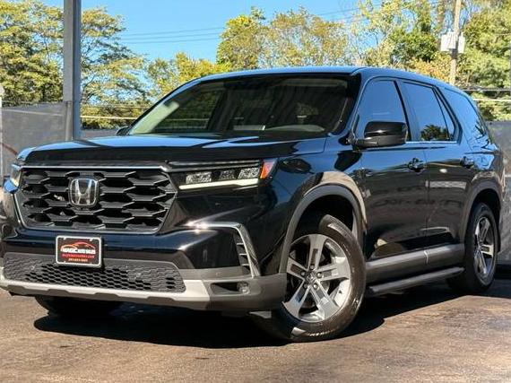 HONDA PILOT 2024 5FNYG1H43RB015960 image HONDA PILOT 2024 5FNYG1H43RB015960 image