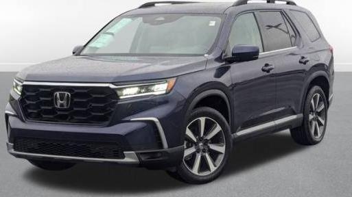 HONDA PILOT 2024 5FNYG1H89RB005372 image