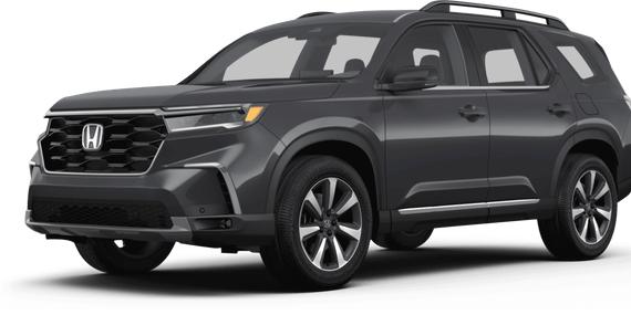 HONDA PILOT 2024 5FNYG2H73RB002836 image
