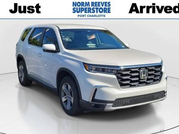 HONDA PILOT 2024 5FNYG1H46RB005679 image HONDA PILOT 2024 5FNYG1H46RB005679 image