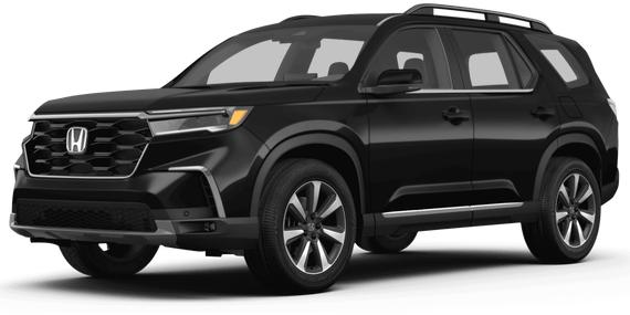 HONDA PILOT 2024 5FNYG1H70RB003484 image