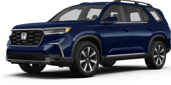 HONDA PILOT 2024 5FNYG2H71RB012331 image HONDA PILOT 2024 5FNYG2H71RB012331 image