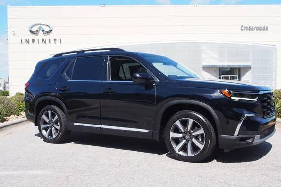 HONDA PILOT 2024 5FNYG1H85RB048431 image HONDA PILOT 2024 5FNYG1H85RB048431 image