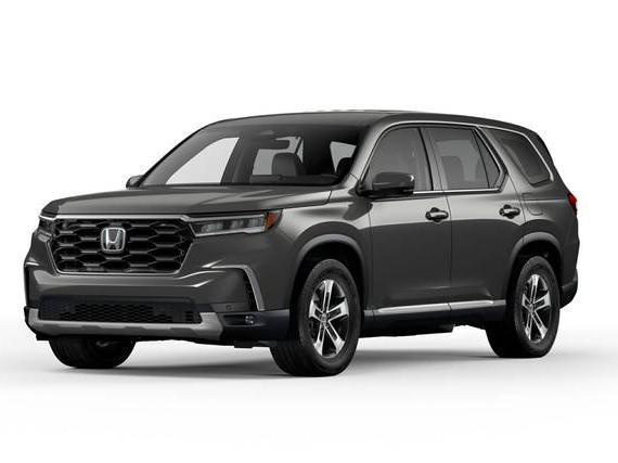 HONDA PILOT 2024 5FNYG2H4XRB013175 image