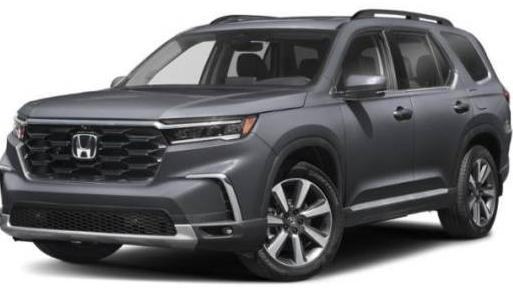 HONDA PILOT 2024 5FNYG1H86RB032996 image