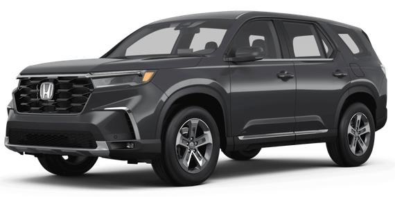 HONDA PILOT 2024 5FNYG1H47RB046872 image