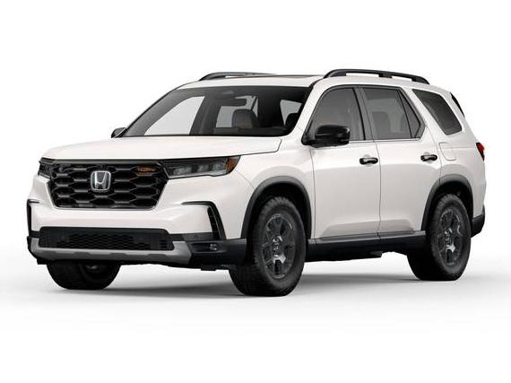 HONDA PILOT 2024 5FNYG1H65RB031028 image