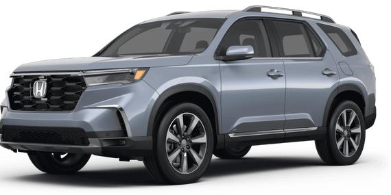 HONDA PILOT 2024 5FNYG1H80RB001792 image
