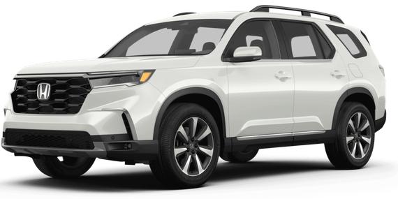 HONDA PILOT 2024 5FNYG1H74RB021356 image