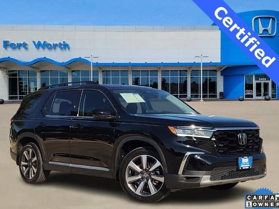 HONDA PILOT 2024 5FNYG1H84RB002427 image HONDA PILOT 2024 5FNYG1H84RB002427 image