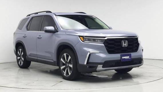 HONDA PILOT 2024 5FNYG1H70RB031317 image