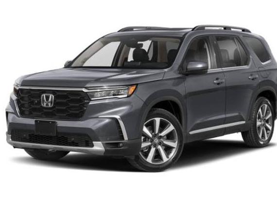 HONDA PILOT 2024 5FNYG2H71RB004245 image