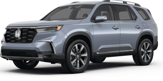 HONDA PILOT 2024 5FNYG1H85RB010777 image HONDA PILOT 2024 5FNYG1H85RB010777 image